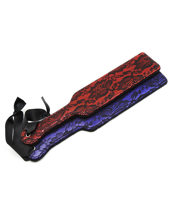 LACE PADDLE.