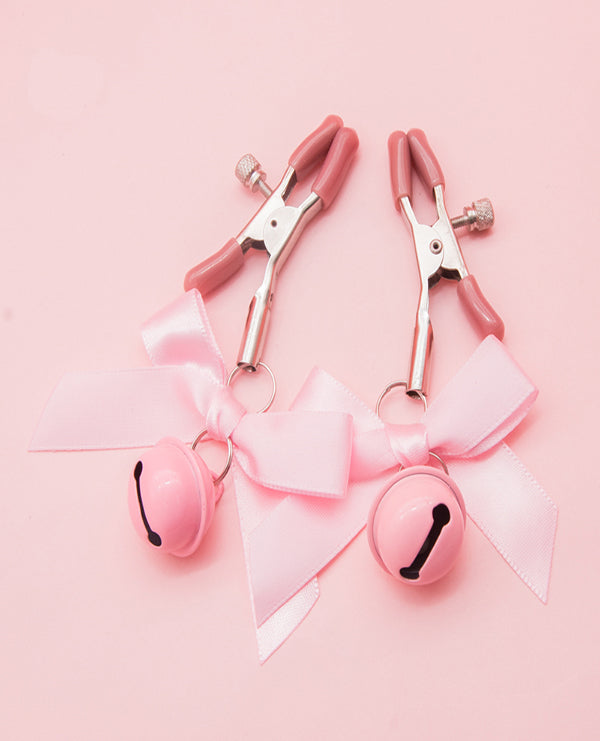 KITTEN CLAMPS.