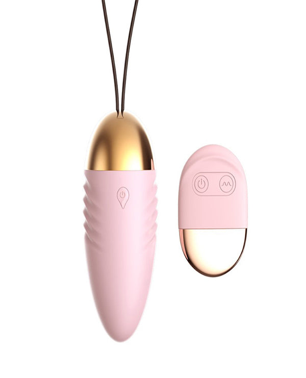 EGG VIBE.