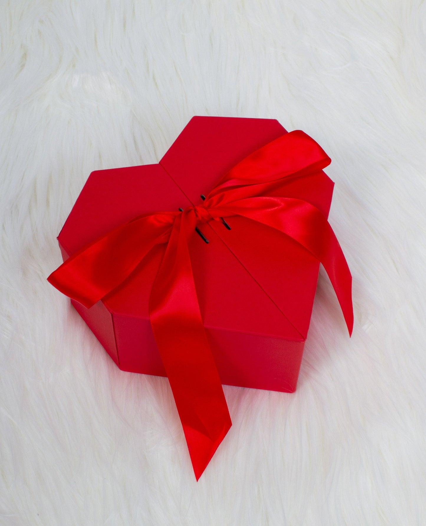 HEX HEART GIFT SET