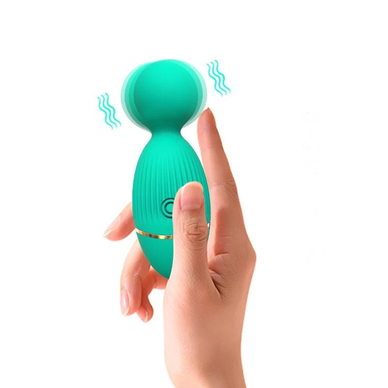 MINI GREEN WAND