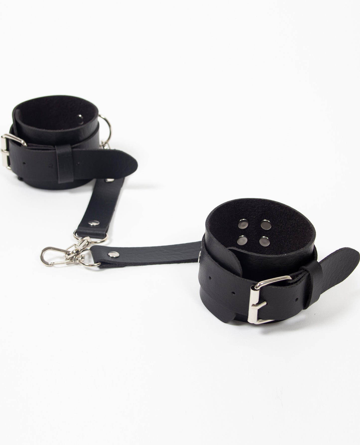 J CUFFS.