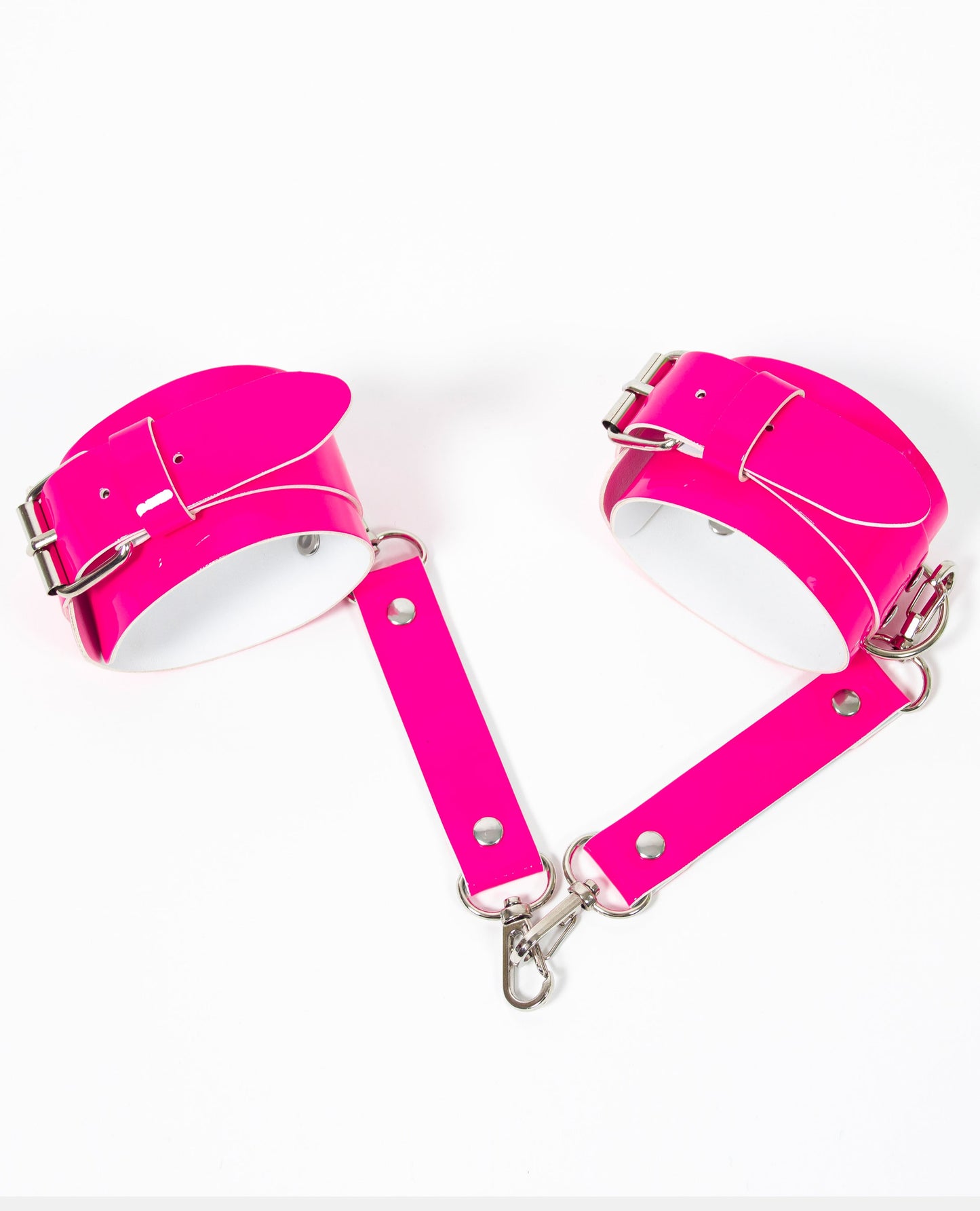 J CUFFS.