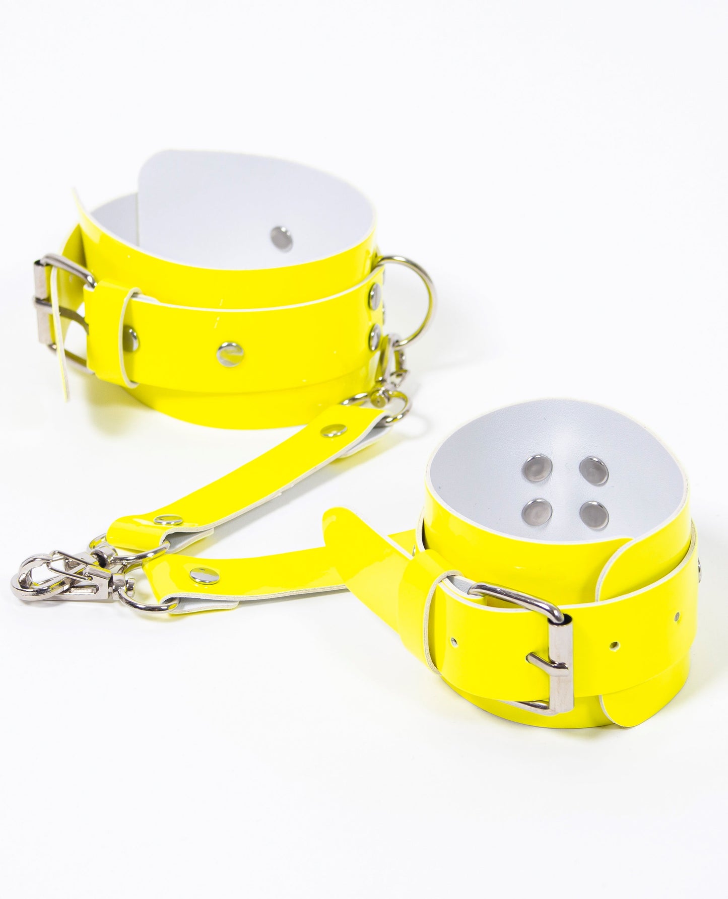 J CUFFS.