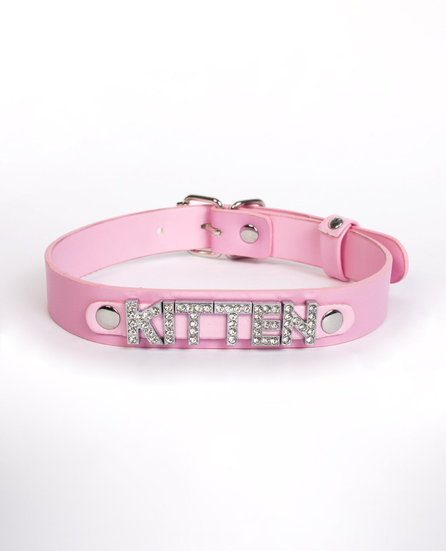 KITTEN COLLAR
