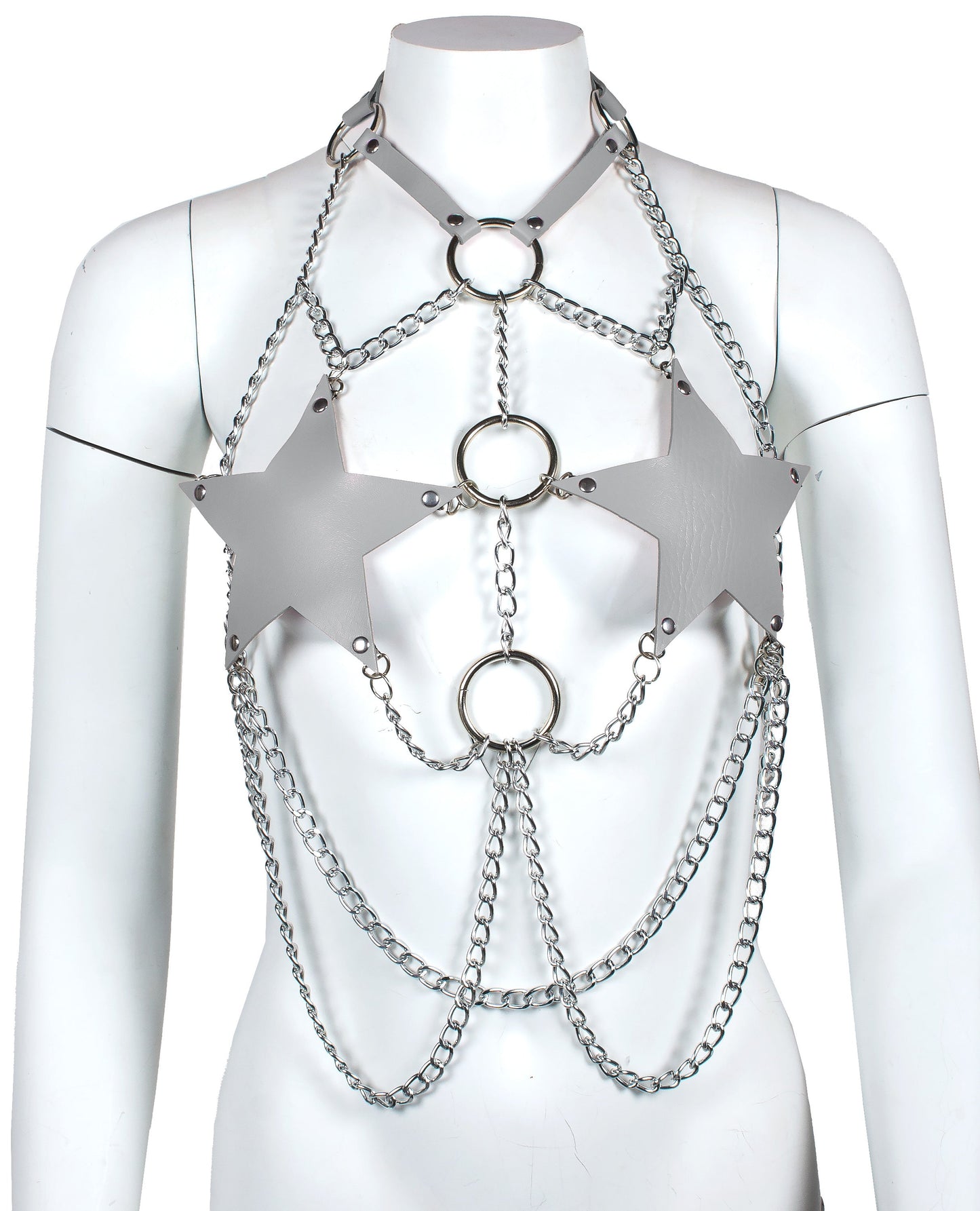 STAR HARNESS.