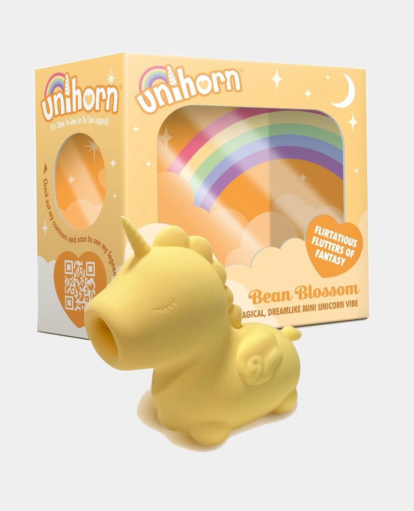 UNIHORN BEAN BLOSSOM
