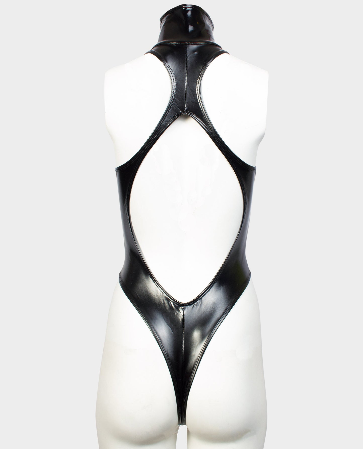 XXX DOMINATRIX BODY