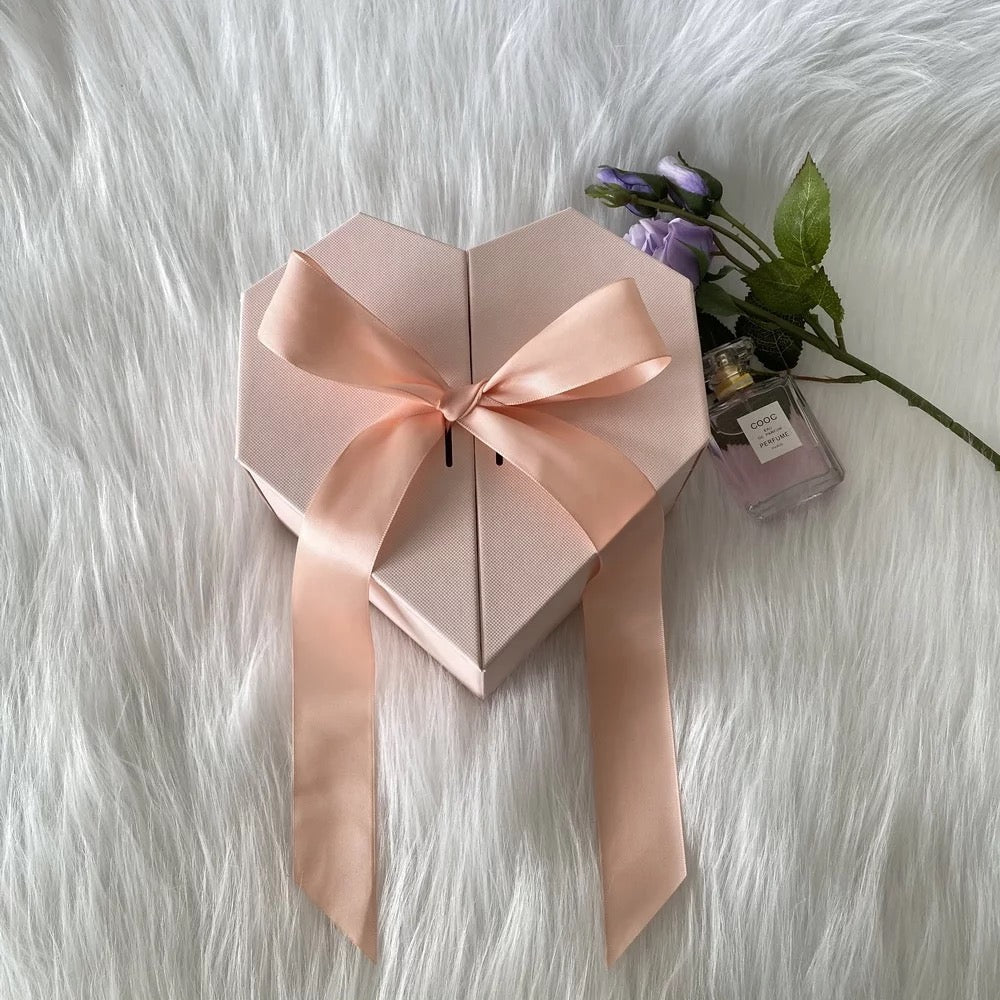 HEX HEART GIFT SET
