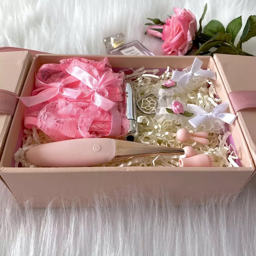 PINK DREAMS SET