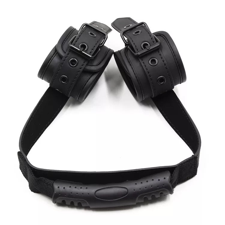 NEOPRENE RESTRAINS