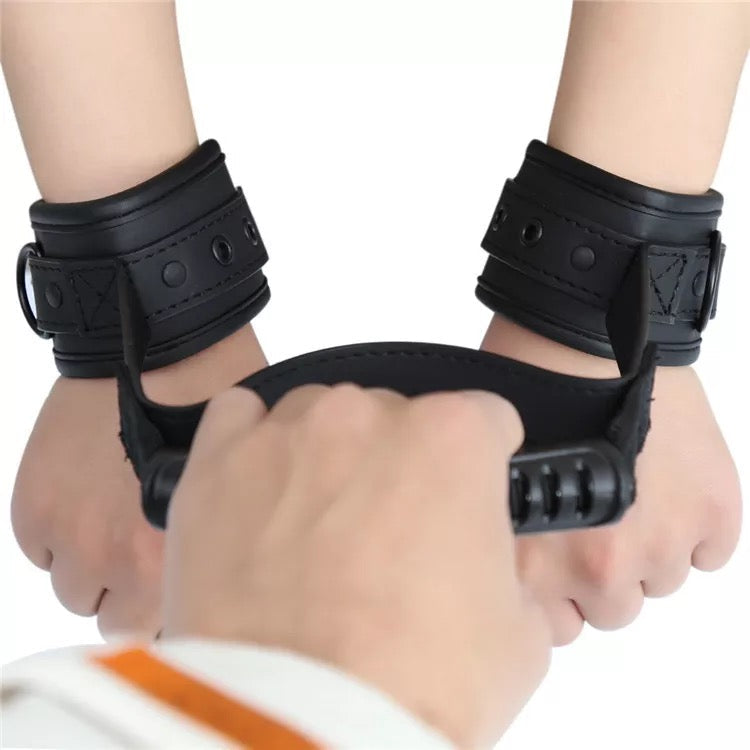 NEOPRENE RESTRAINS