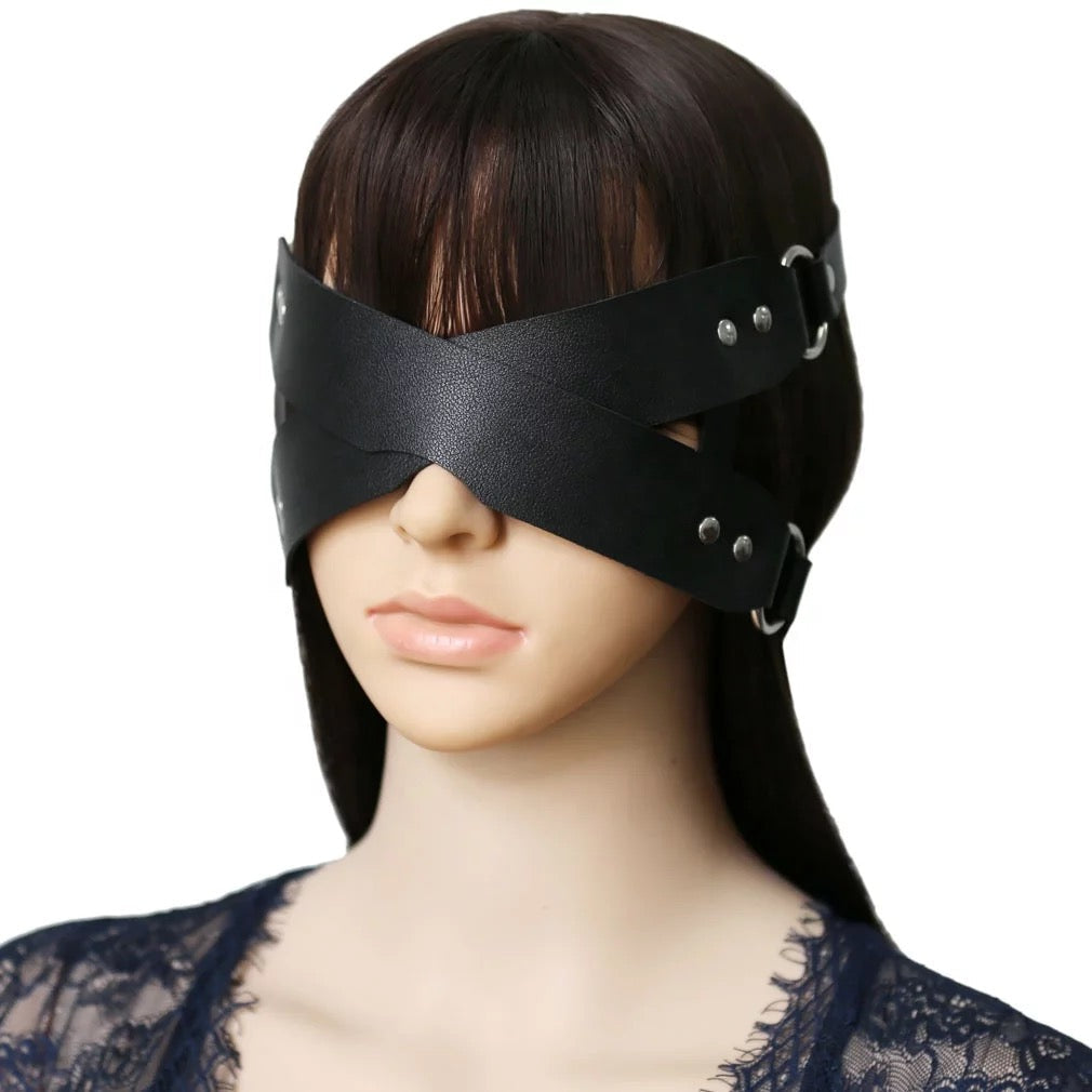 XXX X MASK