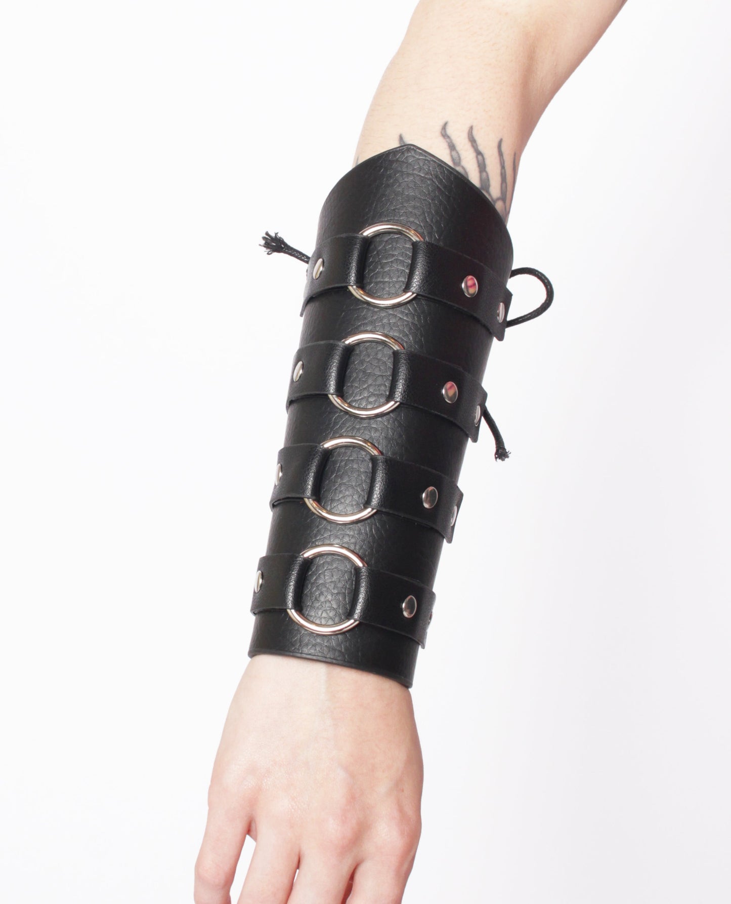 RING ARMGUARD