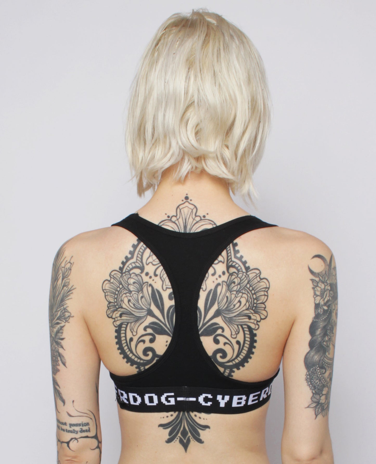 CUNT BRALET