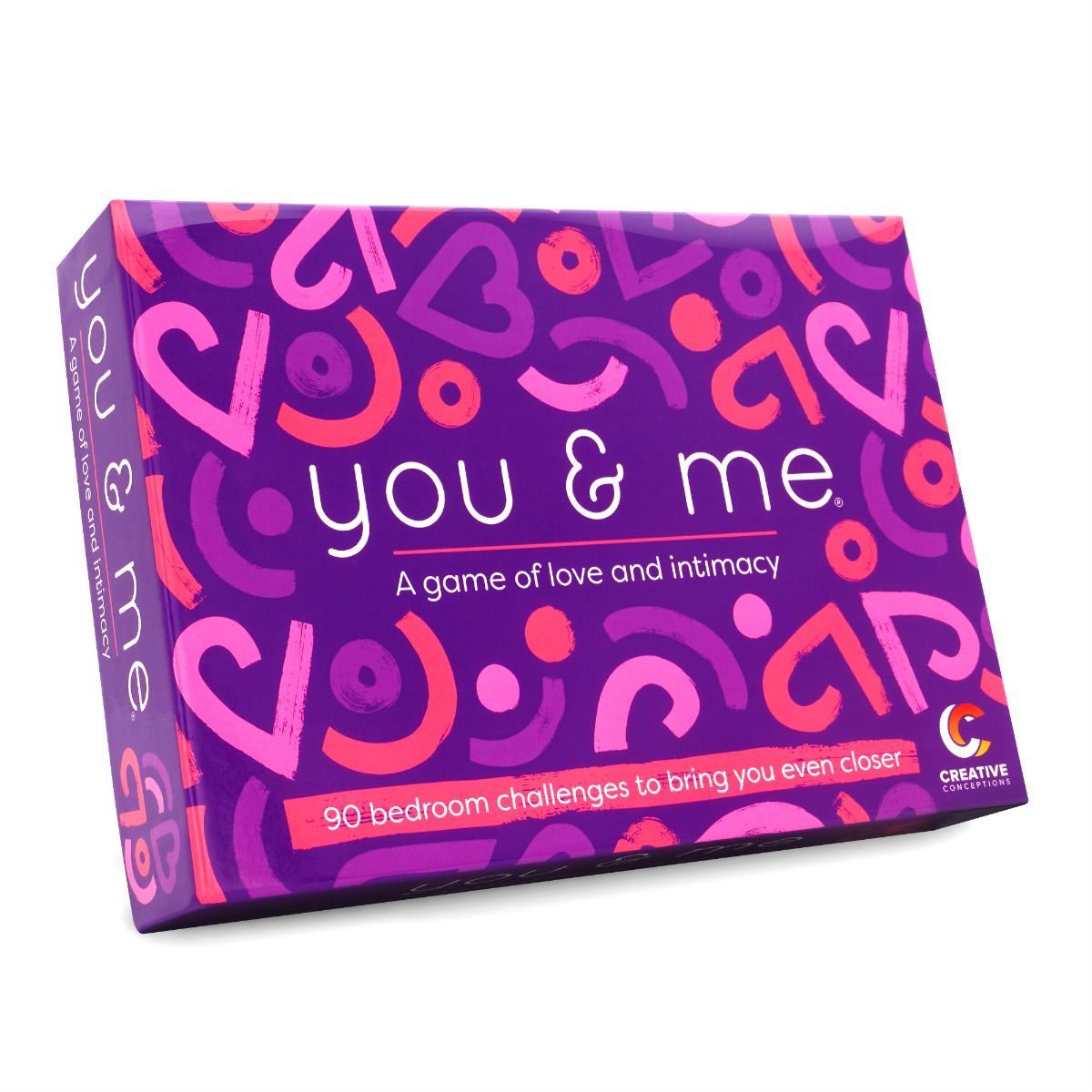 YOU & ME