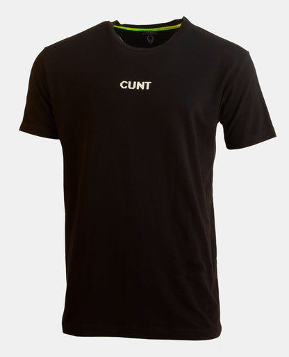 MENS CUNT T-SHIRT