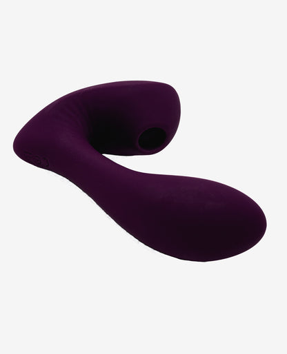 SUCTION VIBE.