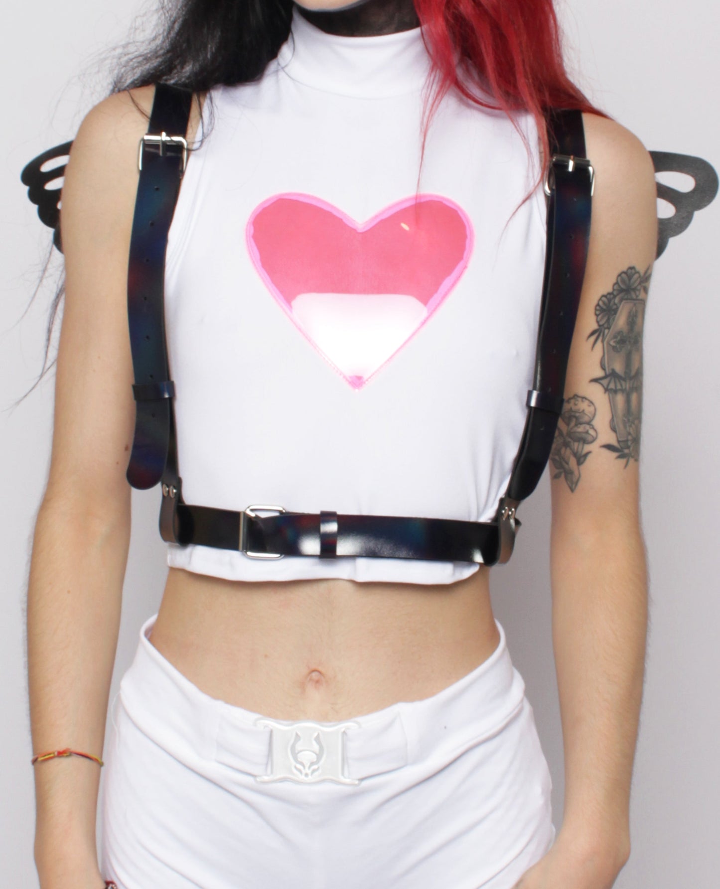 BUTTERFLY HARNESS