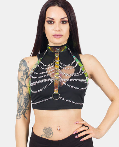 XXX CHAIN HARNESS