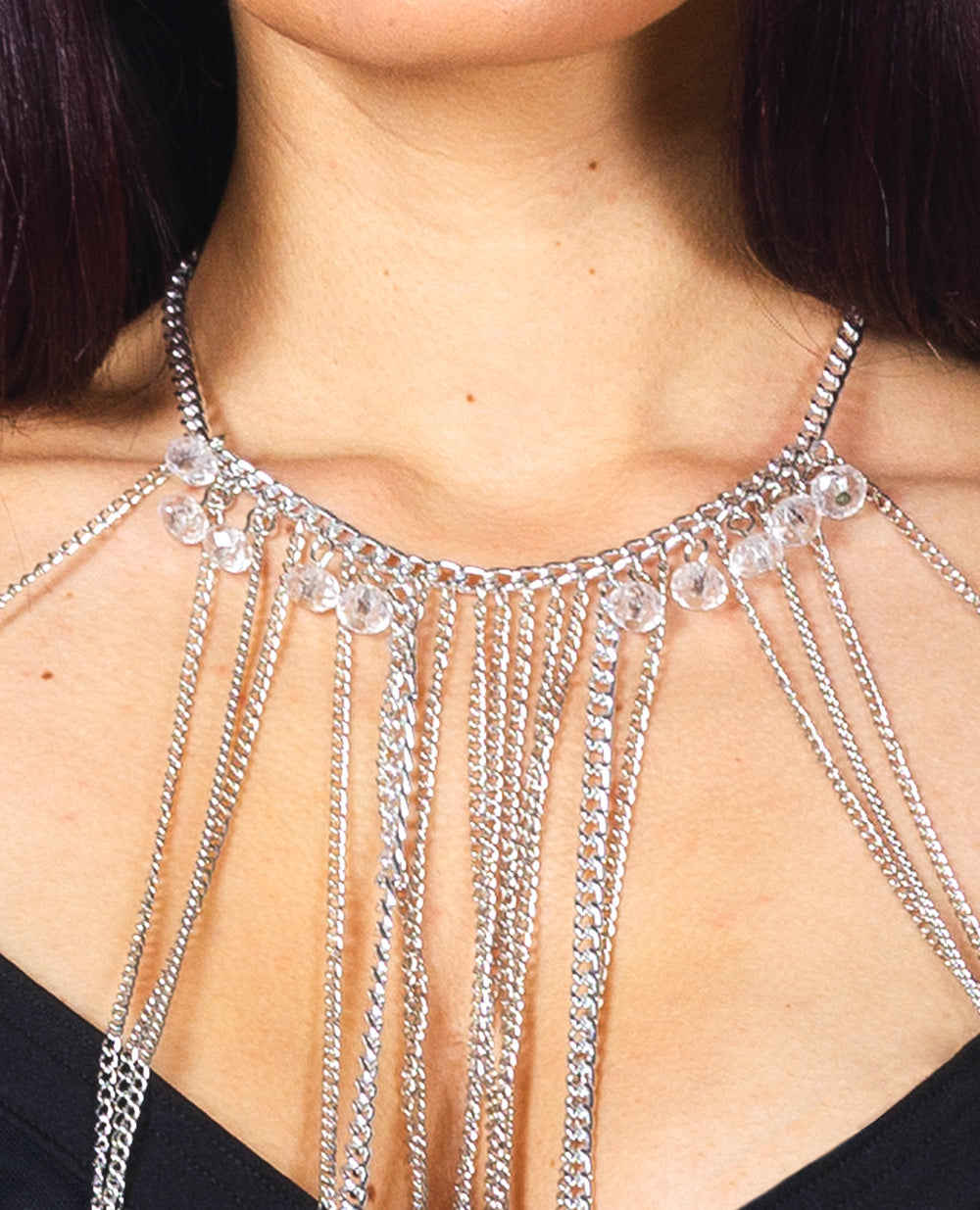 XXX CHAINMAIL.
