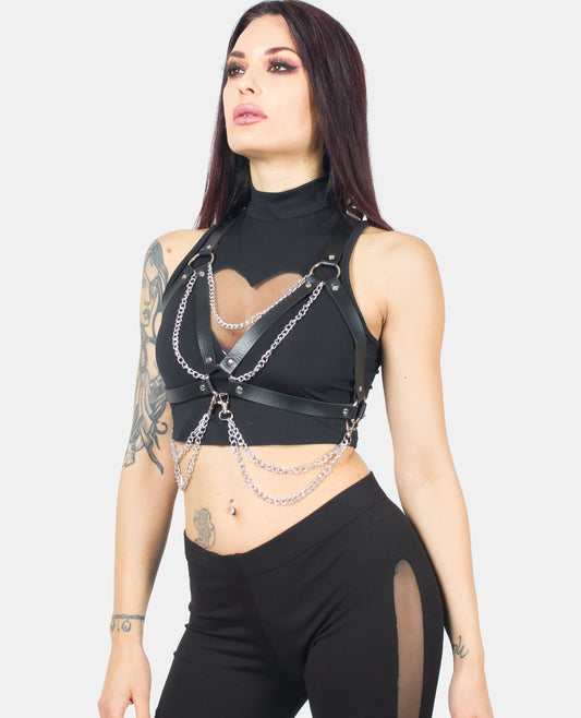 XXX CLUB HARNESS