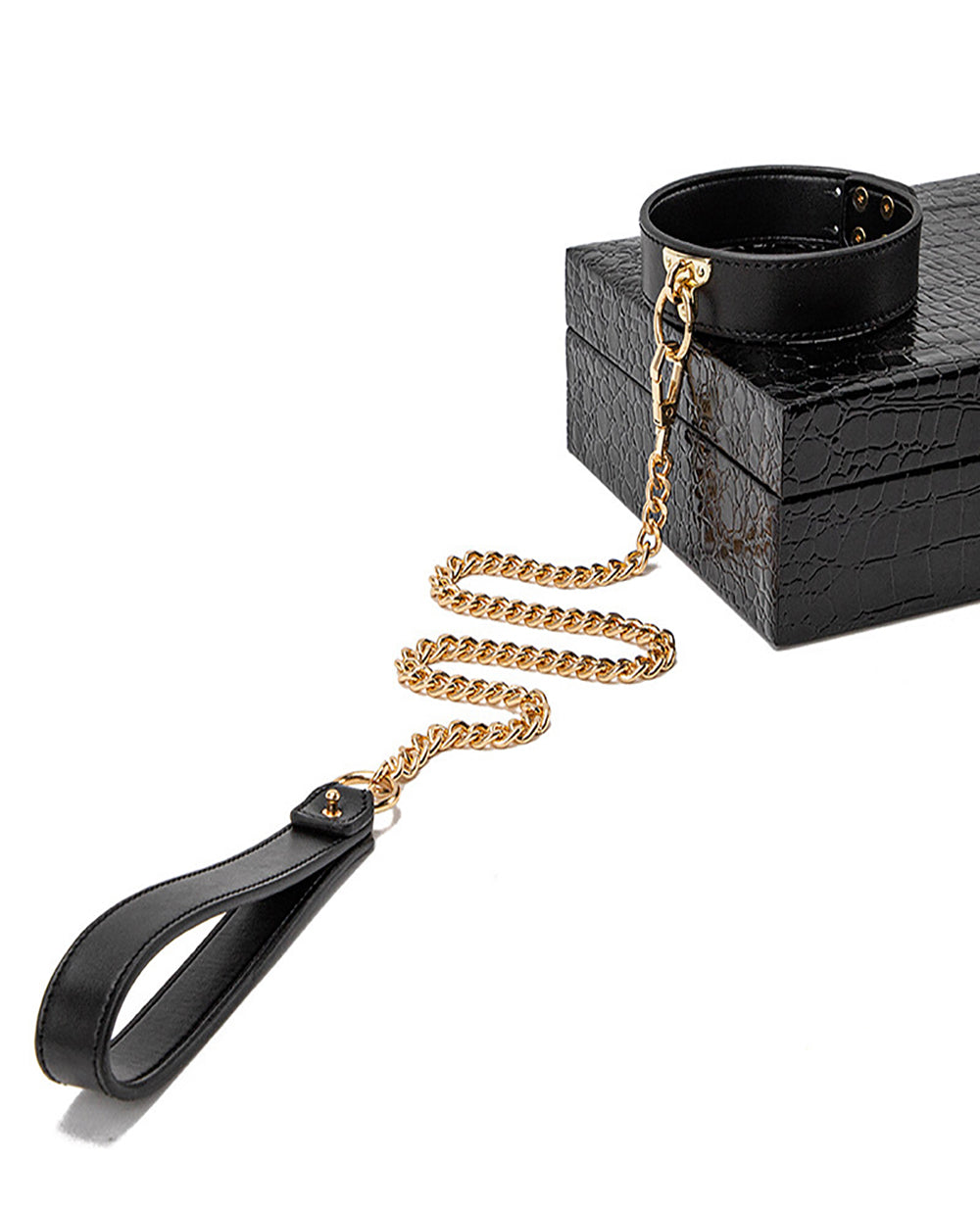BDSM TRAVEL SET.