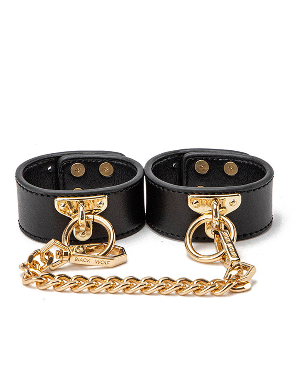 BDSM TRAVEL SET.