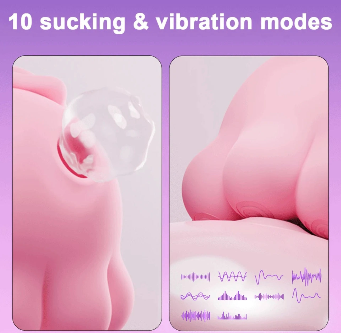 SUCKING SQUID