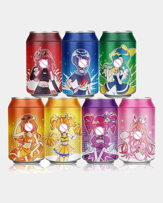 PUSSY IN A CAN