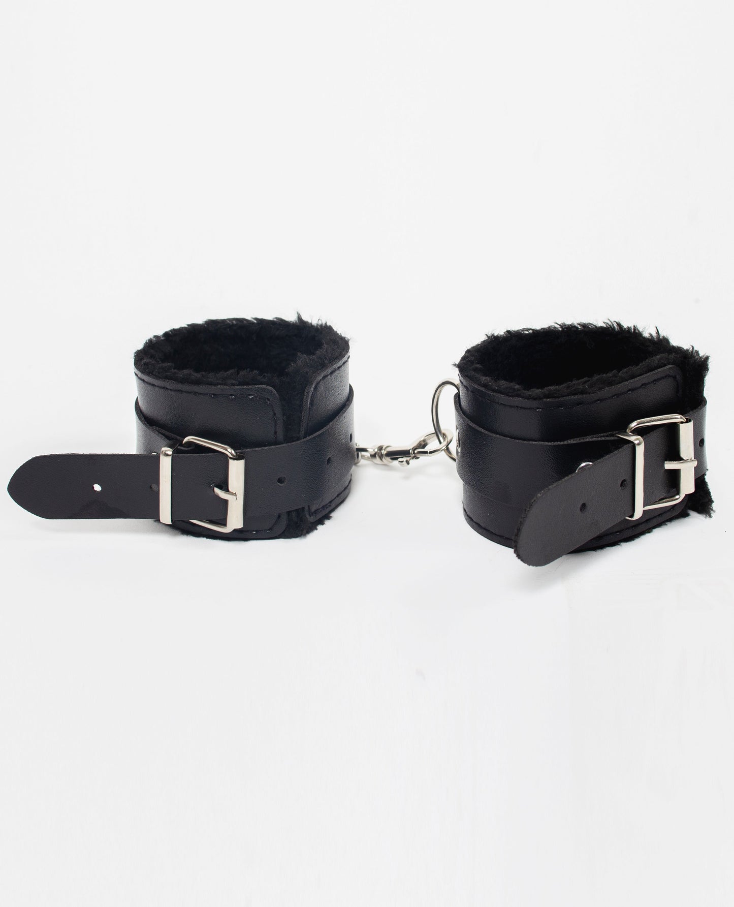 FURRY WRIST CUFF - FUTURE LOVERS