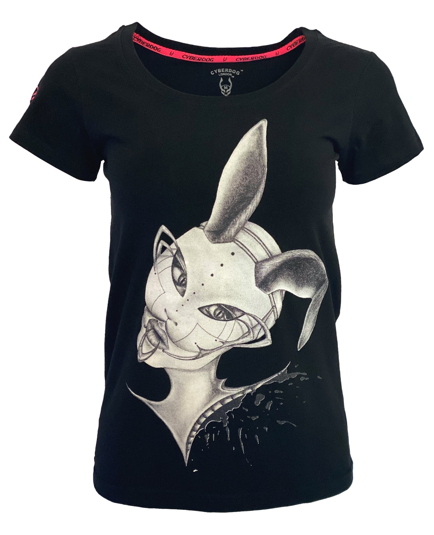 GIRLS DOMINATRIX T-SHIRT.