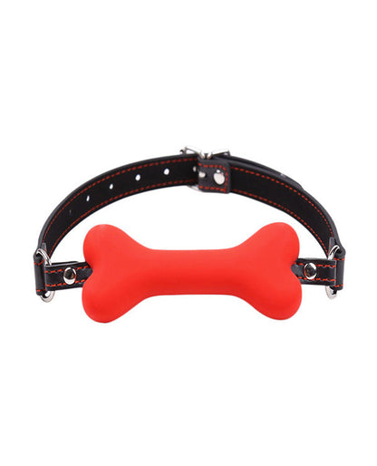 BONE GAG.