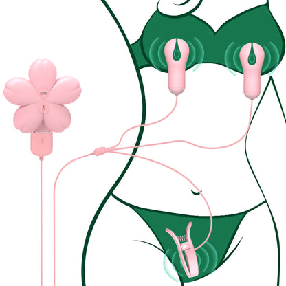 MILO CLAMPS