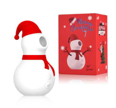 CHRISTMAS SUCKER