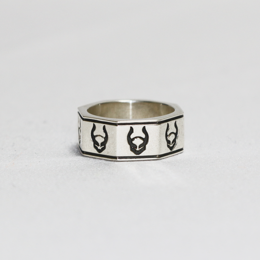 BOLT RING