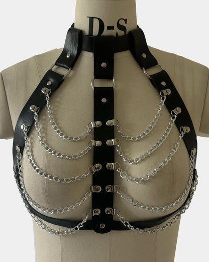 XXX CHAIN HARNESS