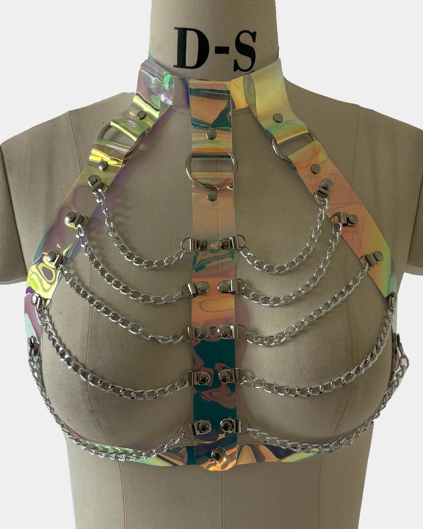 XXX CHAIN HARNESS