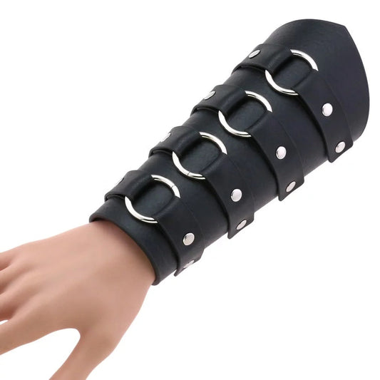 RING ARMGUARD