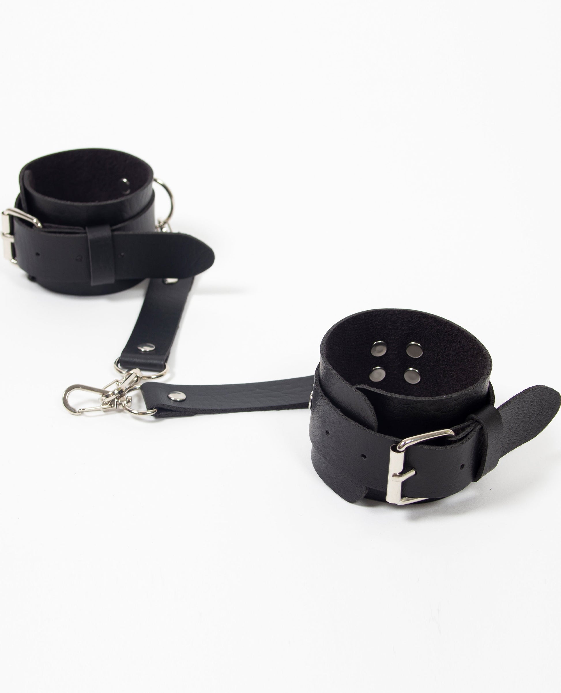 J CUFFS.
