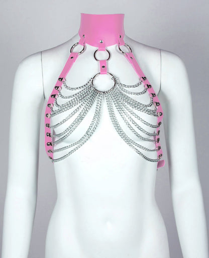 XXX L CHAIN HARNESS.