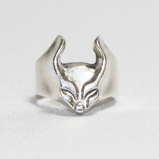 LOGO RING