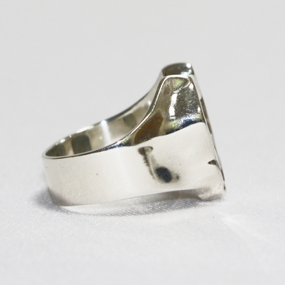 LOGO RING