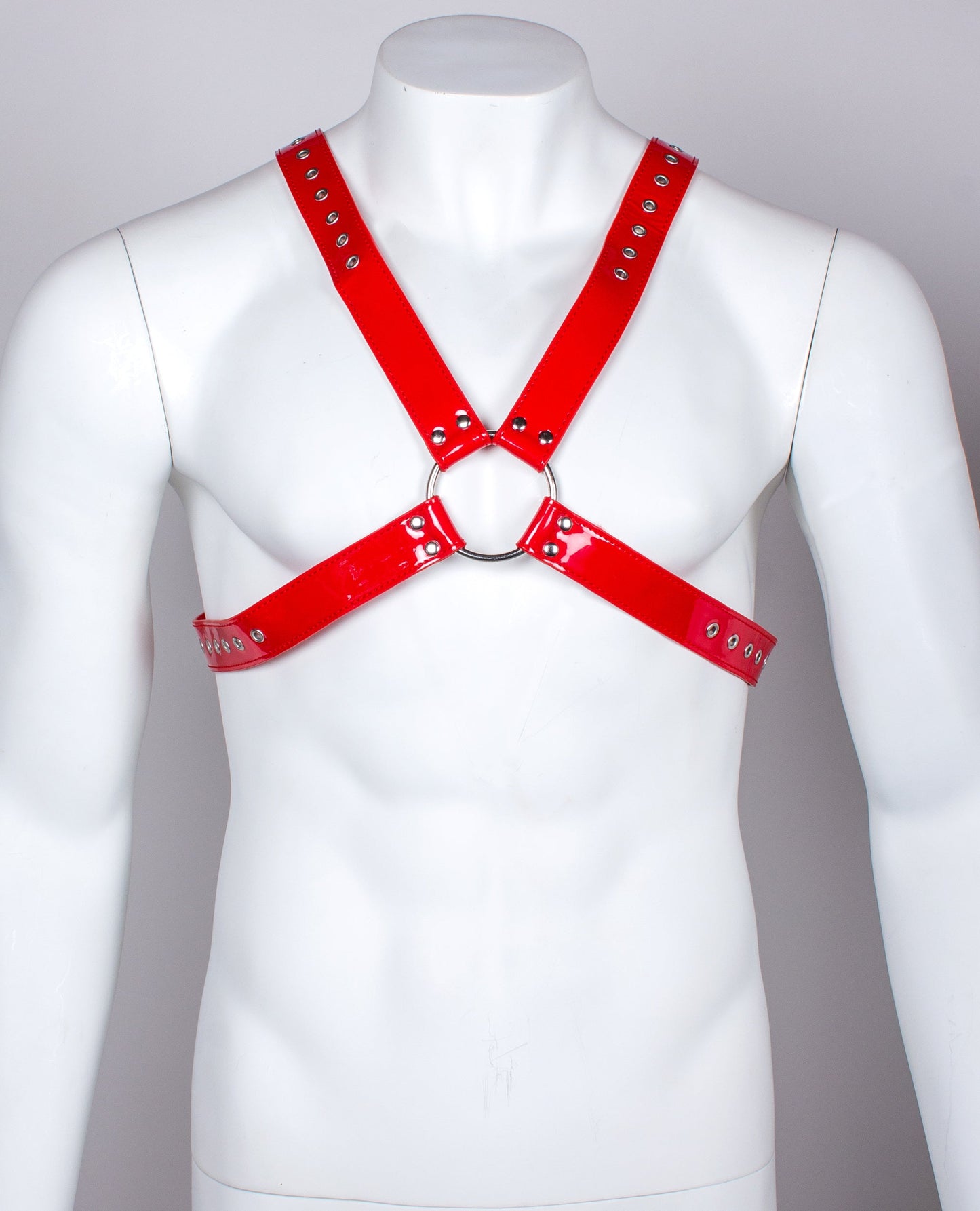 XXX LOVE HARNESS.