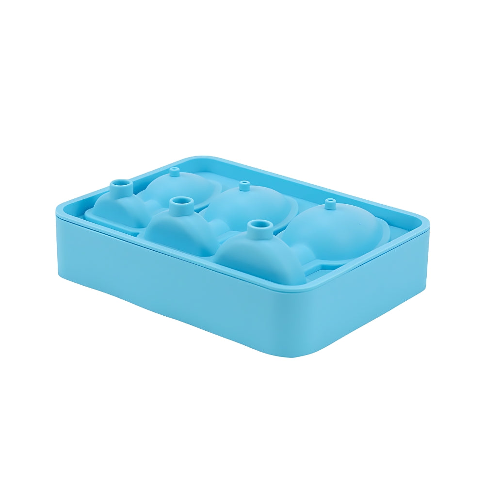 BUTT PLUG ICE CUBE TRAY