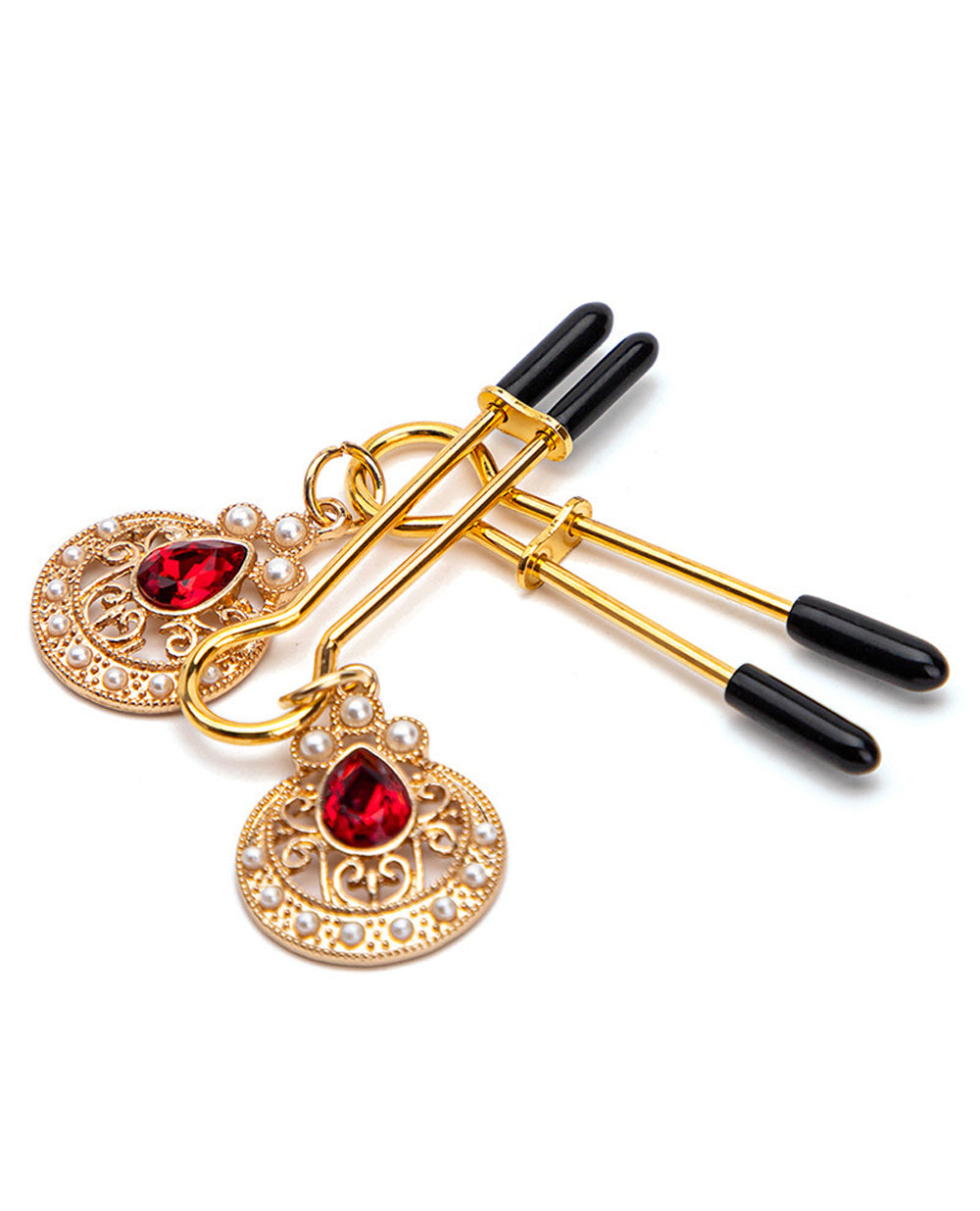 BDSM TRAVEL SET.