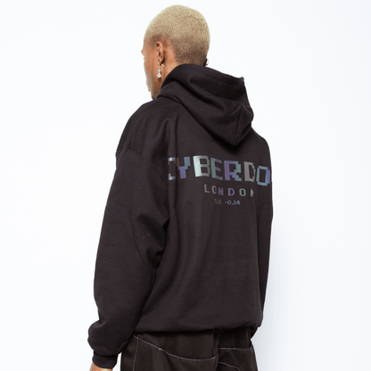 OVERSIZE CAMDEN ORIGINALS HOODIE