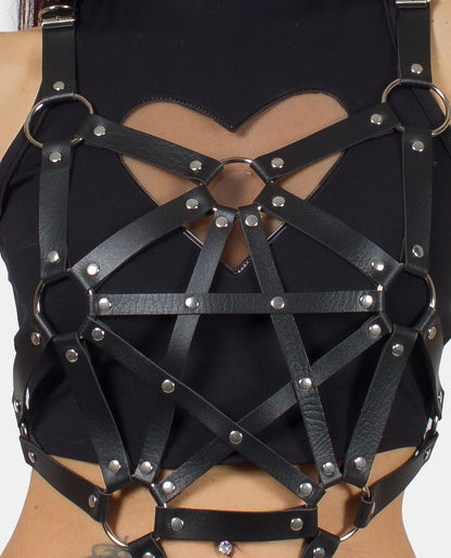 PENTAGRAM HARNESS - XXX