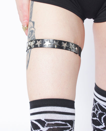 ROCKSTAR SUSPENDER