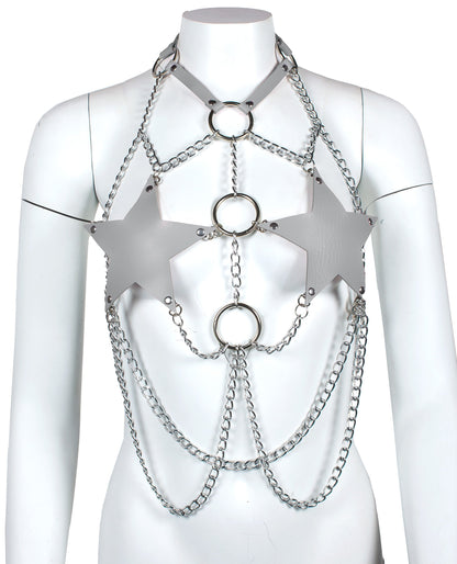 STAR HARNESS.